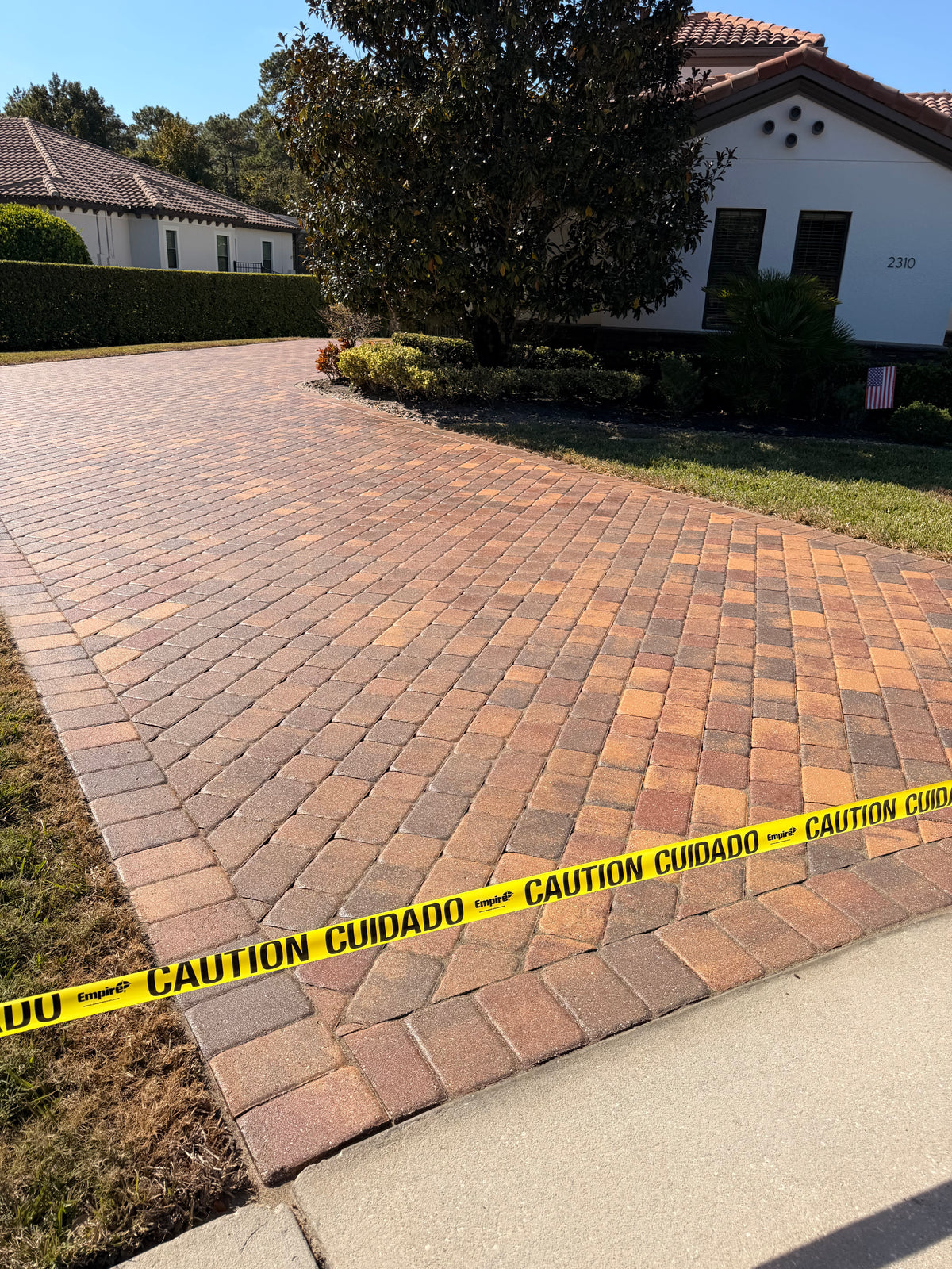 Paver Sealing Beginners Guide
