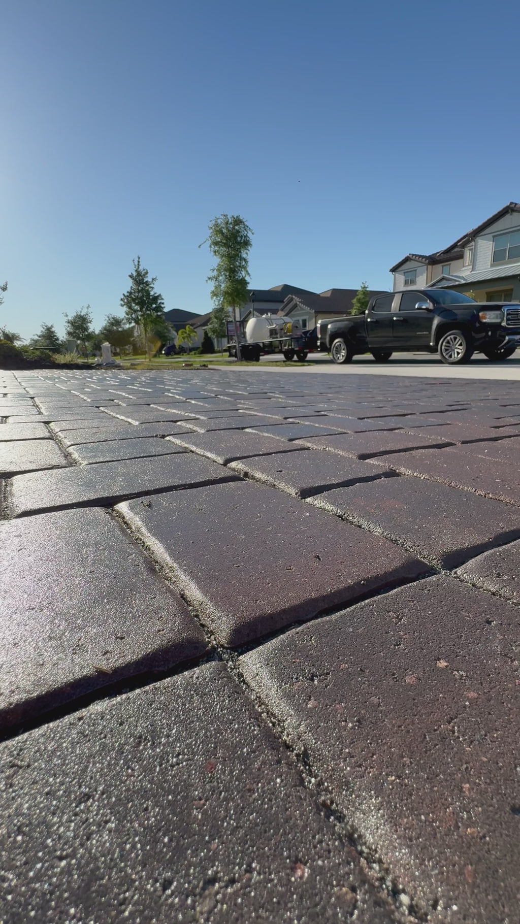 Paver Sealing Beginners Guide