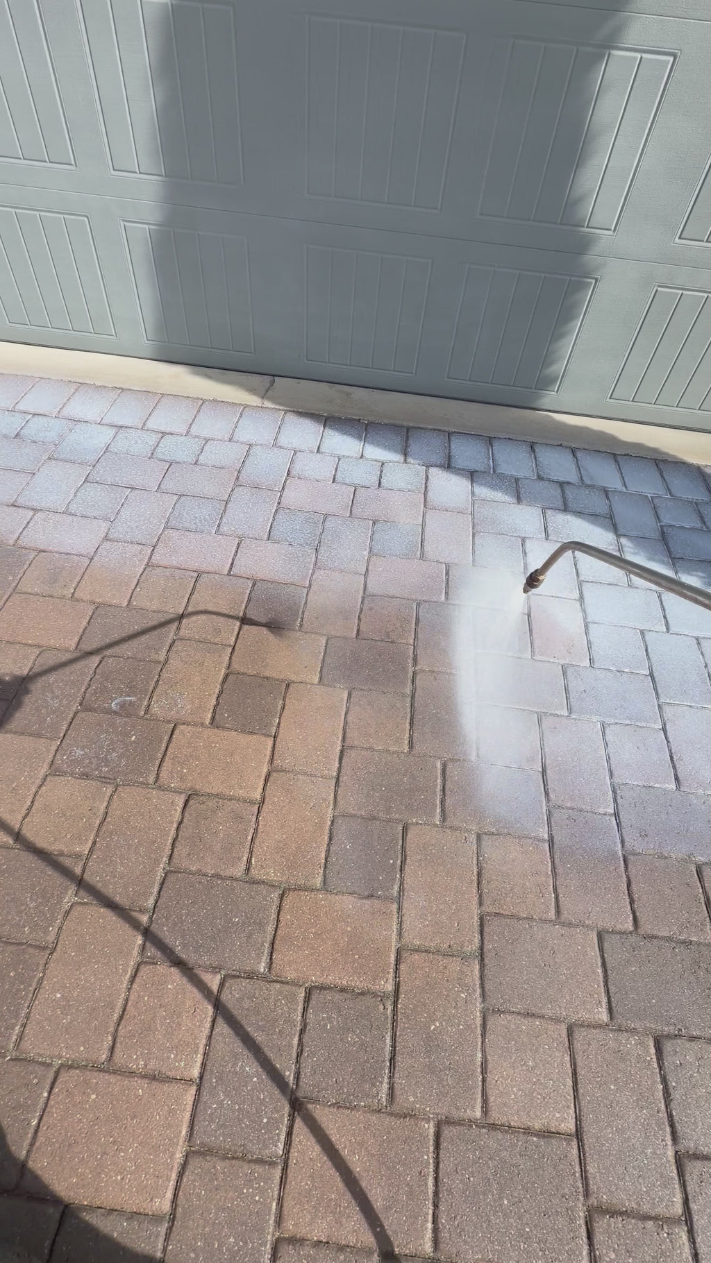 Paver Sealing Beginners Guide